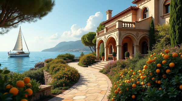 Acheter en espagne : profitez d'un service d'agence immobilière sur mesure