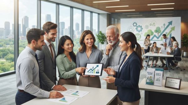 Comment l'épargne retraite fait partie de la responsabilité sociale des entreprises ?