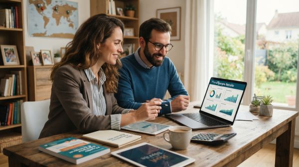 Comment préparer sa retraite dès la trentaine ?