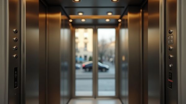 Dépannage d’ascenseur à Paris : comment choisir un prestataire fiable