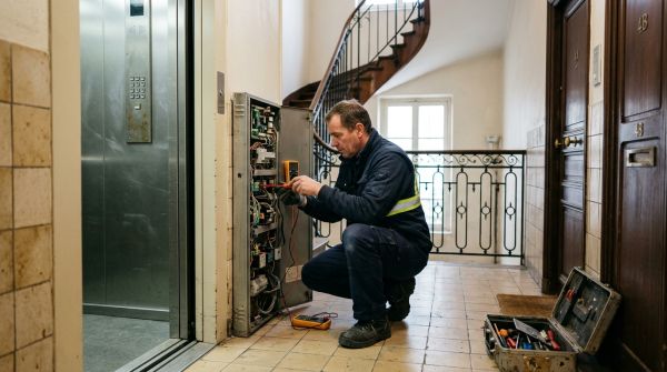 Dépannage d’ascenseur à Paris : comment choisir un prestataire fiable