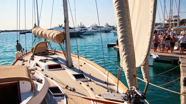 Financement de projet nautique : guide sur les crédits bateau