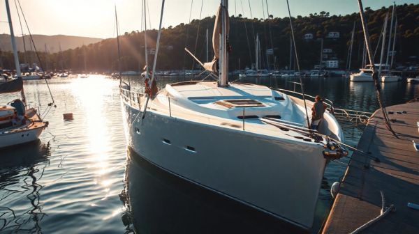 Financement de projet nautique : guide sur les crédits bateau