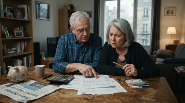 La gestion de l'épargne retraite durant une crise économique