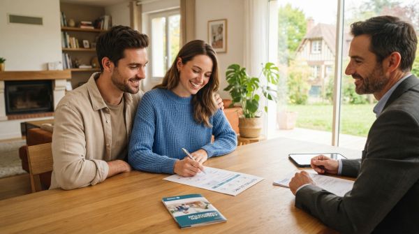 L'assurance prêt immobilier pour les expatriés : quels enjeux ?