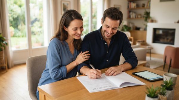 Les alternatives à l'assurance prêt immobilier