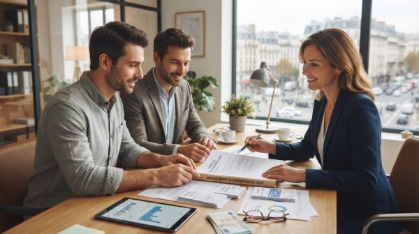 Les faits méconnus sur le rachat de crédit