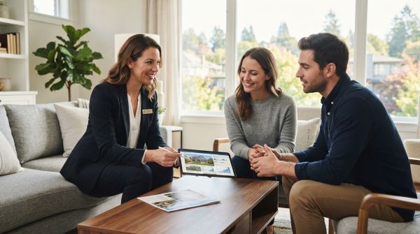 L'importance du marketing digital pour un courtier immobilier