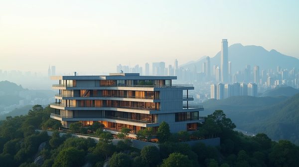 Pourquoi investir dans l'immobilier neuf en 2025 ?