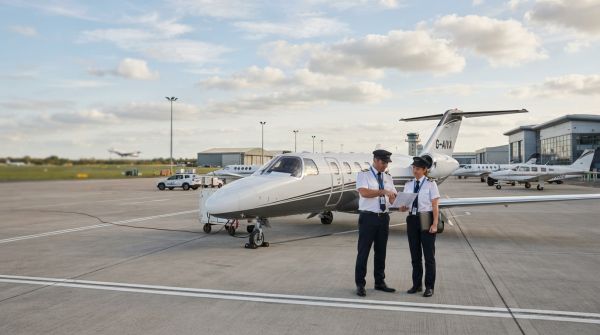 Qu'est-ce que l'assurance aviation ?