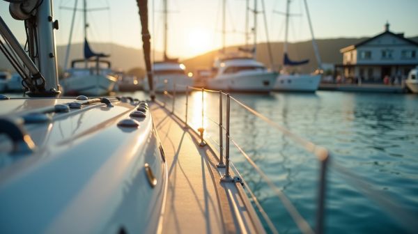 Simulation de crédit bateau : tout comprendre pour financer son projet nautique