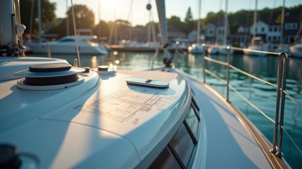 Simulation de crédit bateau : tout comprendre pour financer son projet nautique