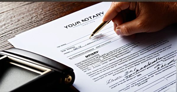 Votre notaire à troarn : un expert pour vos projets de vie