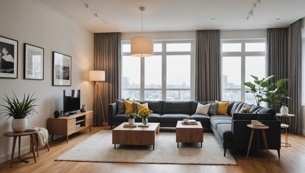 Guide essentiel pour bien investir dans un appartement locatif