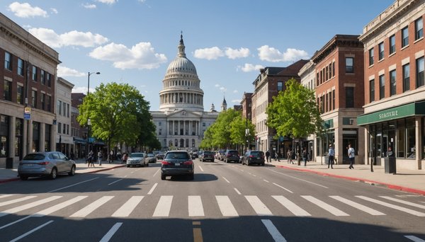 Comment les dépenses des collectivités territoriales façonnent votre quotidien