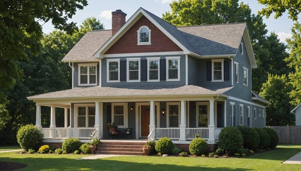 Se défendre efficacement contre les vices cachés d'une maison